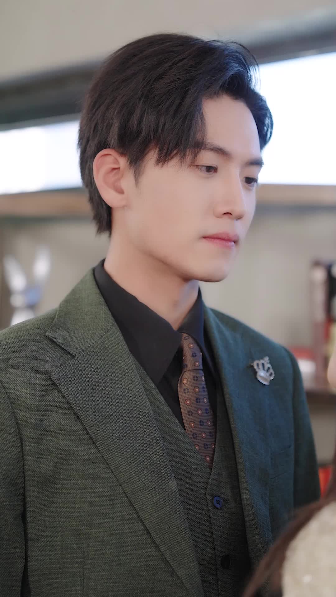 Episodio 65 - Déjame cruzar la línea